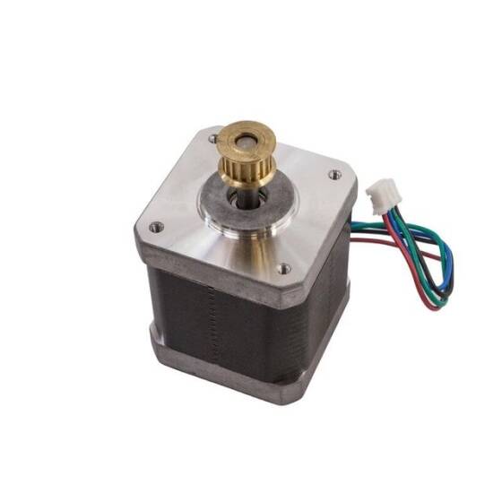 Nema 17 Step Motor 17HD6428-02N - 2