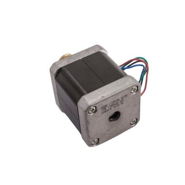 Nema 17 Step Motor 17HD6428-02N - 3