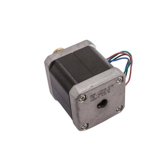 Nema 17 Step Motor 17HD6428-02N - 3