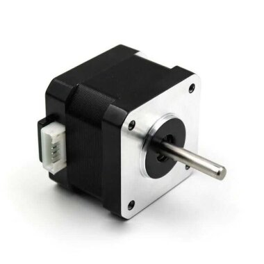 Nema 17 Step Motor 17HS1352-P4130 - 2