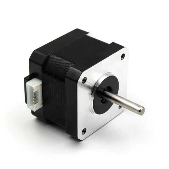 Nema 17 Step Motor 17HS1352-P4130 - 2