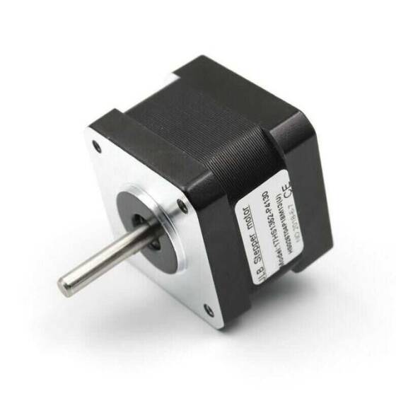 Nema 17 Step Motor 17HS1352-P4130 - 3