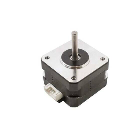Nema 17 Step Motor 42HD3015-05 - 1