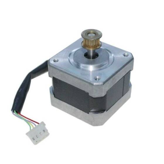 Nema17 1.8° Step Motor 42HM0409 - 1