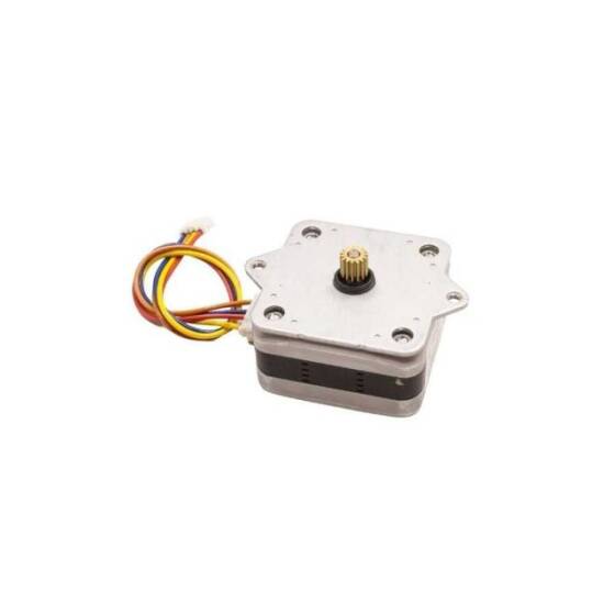 NEMA17 Step Motor 17PM-J751-G2VM - 1