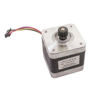 NEMA17 Step Motor 17PM-K143-G1WS - Minebea Motor