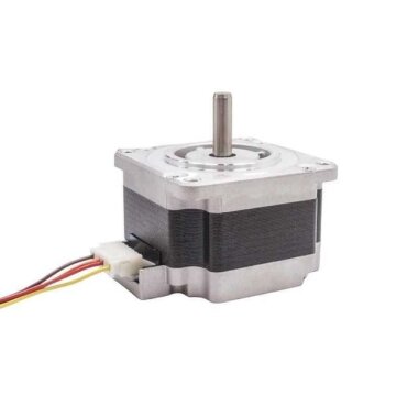 NEMA23 78800-01B Step Motor STA-56D1020 - Görsu Elektronik