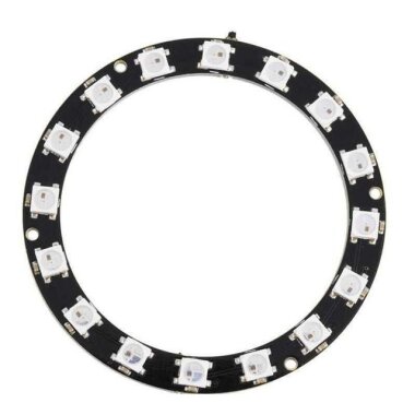 NeoPixel 16'lı Halka - 1