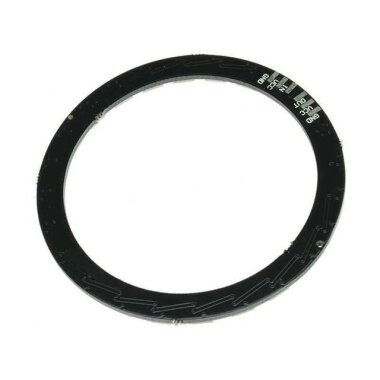 NeoPixel 24'lü Halka - 2