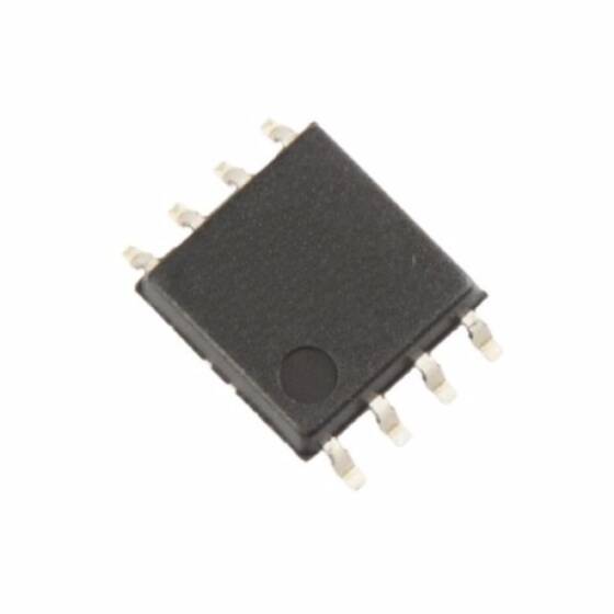 NJM2368M - (JRC2368) DMP-8 PMIC - Anahtarlamalı Kontrol Entegresi - 1