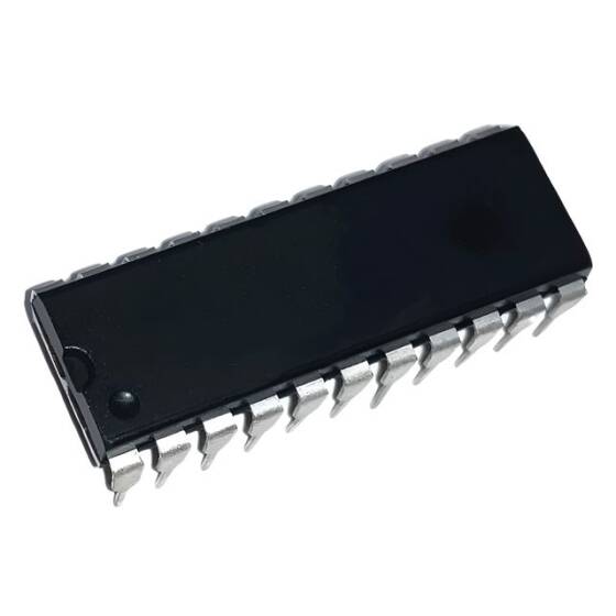 NJM3771D2 PDIP-22 Güç Entegresi - 1