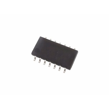 NJU7034M DMP-14 Amfi Entegresi - 1