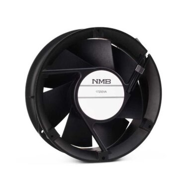 NMB Fan 24V 172x50mm - 17250VA-24Q - Görsu Elektronik