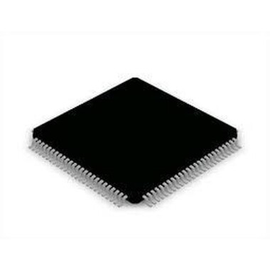 NT7086PQ LQFP-100 VERSION 1.0 LCD Sürücü Entegresi - 1