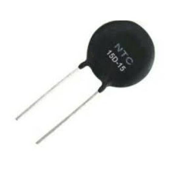 NTC 15D-15 Power NTC Termistör NTC15D-15 - 1