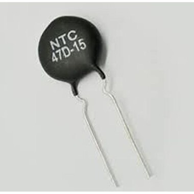 NTC 47D-20 Power NTC Termistör NTC47D-20 - 1
