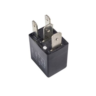 NVF-A-Z 12V 25A Otomotiv Rölesi 4 Pin - 2