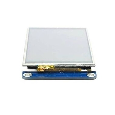 NX3224T024 - 2.4 Inch Nextion HMI Dokunmatik TFT Lcd Ekran - 4 MB Dahili Hafıza - 2