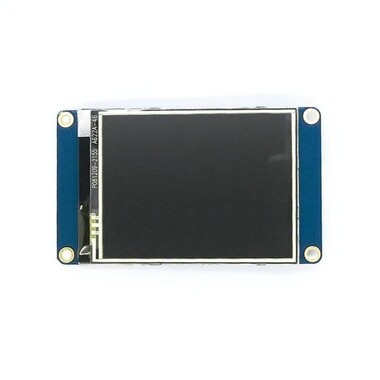 NX3224T028 - 2.8 Inch Nextion HMI Dokunmatik TFT Lcd Ekran - 4 MB Dahili Hafıza - 5