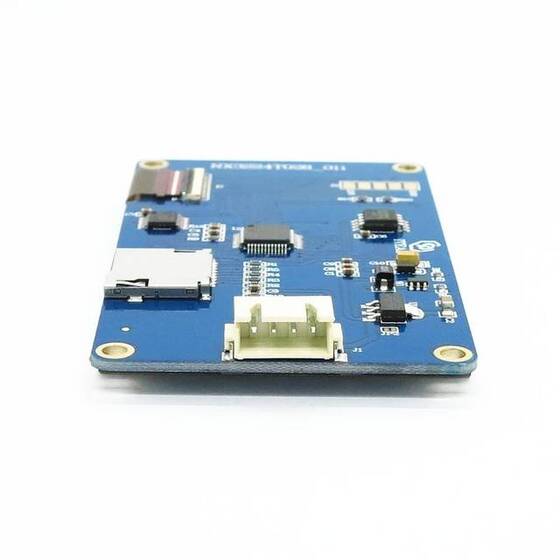 Nextion NX4024T032 3.2 Inch HMI Dokunmatik TFT Lcd Ekran - 4 MB Dahili Hafıza - 3