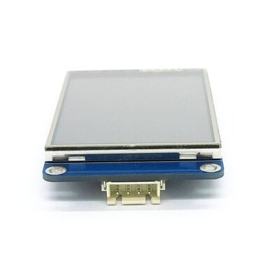 Nextion NX4024T032 3.2 Inch HMI Dokunmatik TFT Lcd Ekran - 4 MB Dahili Hafıza - 4