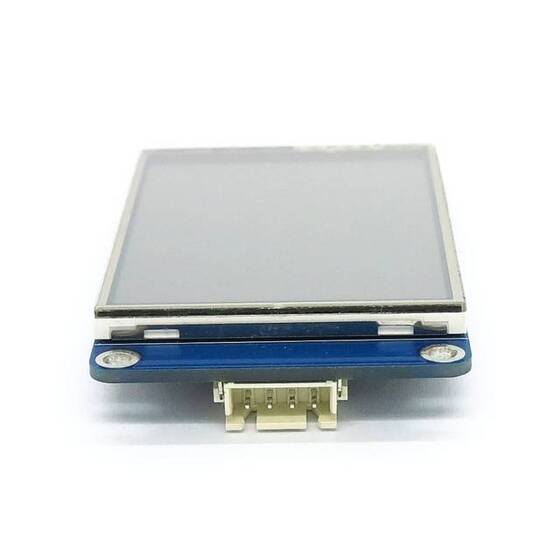 Nextion NX4024T032 3.2 Inch HMI Dokunmatik TFT Lcd Ekran - 4 MB Dahili Hafıza - 4