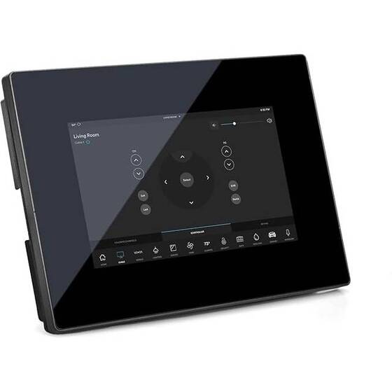 NX8048P070-011C-Y - 7 Inch Nextion HMI Kapasitif Dokunmatik LCD Ekran ve Muhafazalı - 1