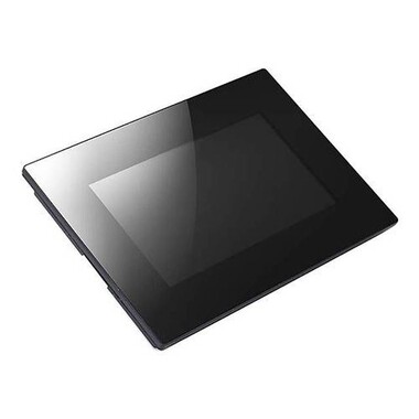NX8048P070-011R-Y - 7 Inch Nextion HMI Rezistif Dokunmatik LCD Ekran ve Muhafazalı - 1