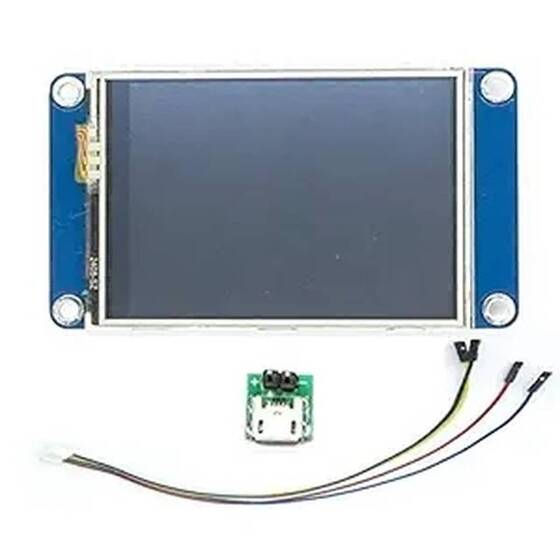 NX8048T050 - 5 Inch Nextion HMI Dokunmatik TFT Lcd Ekran - 16 MB Dahili Hafıza - 1
