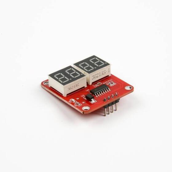 NY-D01 100A Dijital Ekran Nokta Kaynak Kontrol Kartı - 2