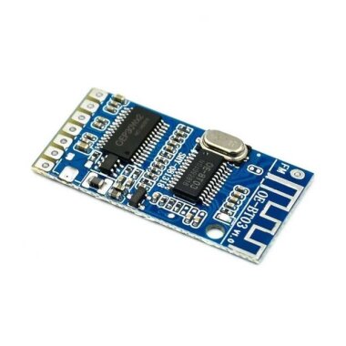 OE-BT03 Bluetooth Amplifikatör Devresi - 1