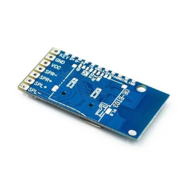 OE-BT03 Bluetooth Amplifikatör Devresi - 2