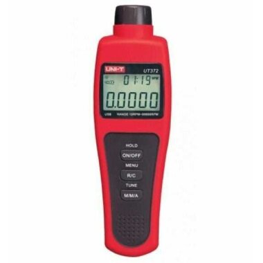 Optic Takometre UT372 - Ölçü Aleti - 1
