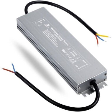 Orijinal Osram 100W 24V Sabit Voltaj Su Geçirmez Güç Kaynağı Ayarlanabilir Işık - 1
