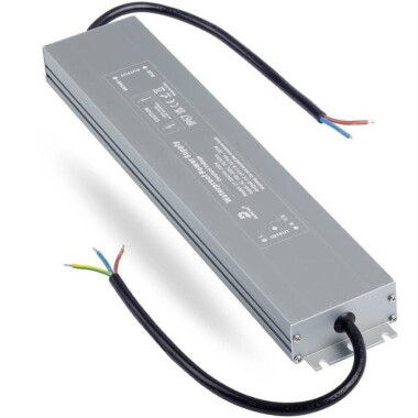 Orijinal Osram OT FIT 200W 24V Sabit Voltaj Su Geçirmez Güç Kaynağı - 1