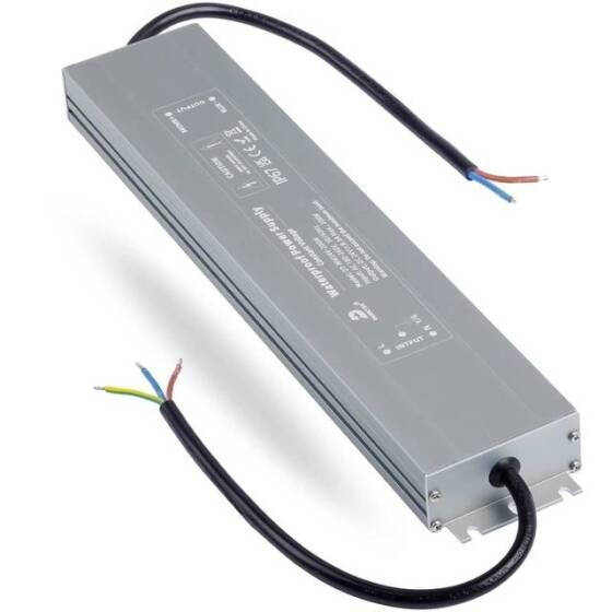 Orijinal Osram OT FIT 200W 24V Sabit Voltaj Su Geçirmez Güç Kaynağı - 1