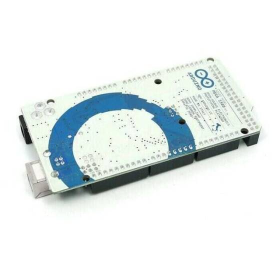 Orijinal Arduino Mega 2560 R3 - 2
