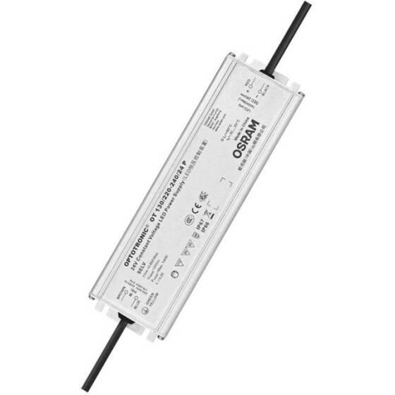 Orijinal Osram OT 130W 24V Sabit Voltaj Su Geçirmez Güç Kaynağı - 2