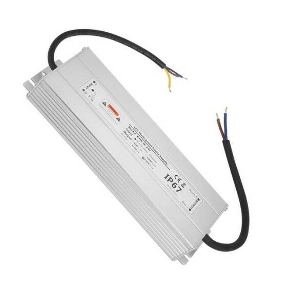 Orijinal Osram OT FIT 150W 24V Sabit Voltaj Su Geçirmez Güç Kaynağı - 1