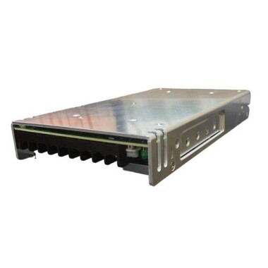Orijinal Tayvan MEAN WELL LRS-200-24 Güç Kaynağı - 5