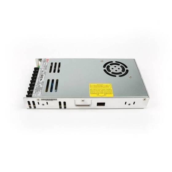 Orijinal Tayvan MEAN WELL LRS-350-12 Güç Kaynağı - 4