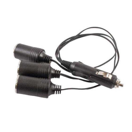 Oto Çakmaklık Çoklayıcı 1 Erkek 3 Dişi - 2