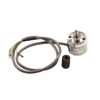 OVW2-06-2HC Rotary Encoder - Görsu Elektronik