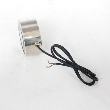 P34/25 24V DC Elektromıknatıs 25KG Tutma Gücü - 2