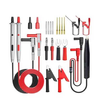 P1503E Multimetre Prob Seti - Cleqee