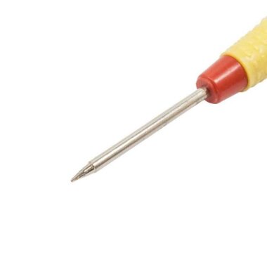 P2 0.8mm Mini Yıldız Torx Tornavida - 125mm - 2