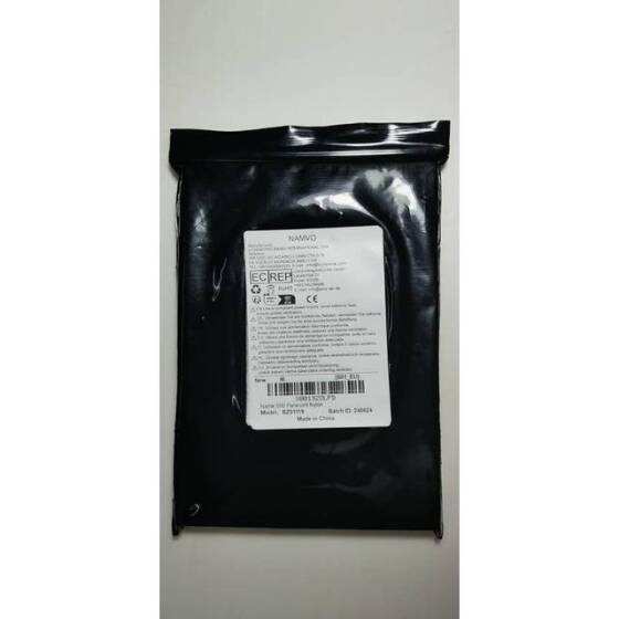 P20/15 24V DC Elektromıknatıs 3KG Tutma Gücü - 5