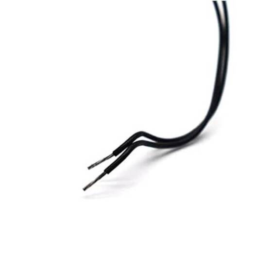 P30/25 6V DC Elektromıknatıs 15KG Tutma Gücü - 3