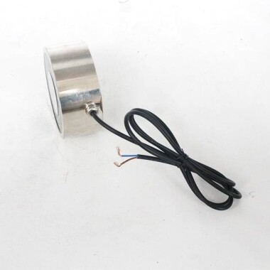 P34/25 12V DC Elektromıknatıs 25KG Tutma Gücü - 5