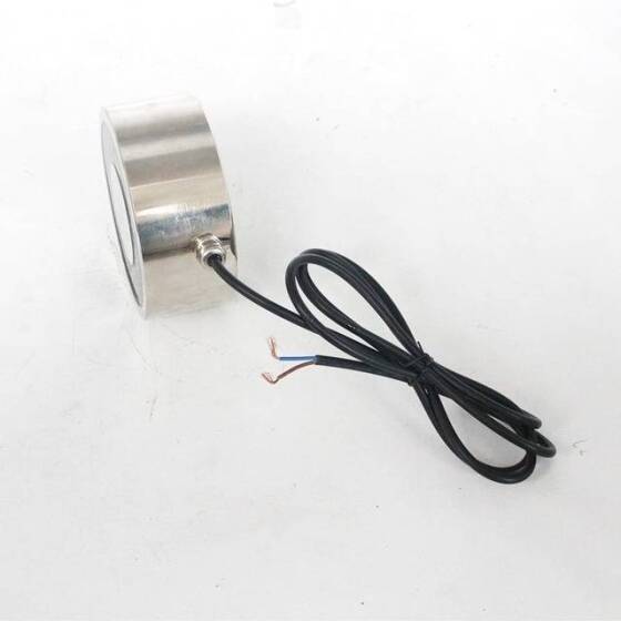 P34/25 12V DC Elektromıknatıs 25KG Tutma Gücü - 5